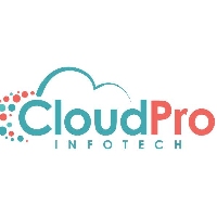 CloudPro Infotech_logo