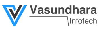 Vasundhara Infotech LLP_logo