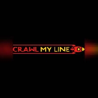 Crawl My Line_logo