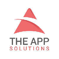 The APP Solutions_logo