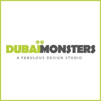 Dubai Monsters_logo