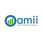 Oamii Digital Marketing Agency_logo