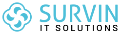 Survin IT Solutions Pvt Ltd_logo