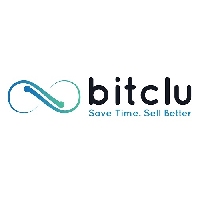 Bitclu INC_logo