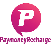 Paymoney recharge_logo