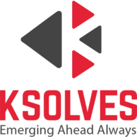 Ksolves India Limited_logo