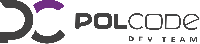 Polcode_logo