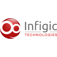 Infigic  Technologies_logo