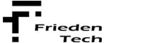 Frieden Tech_logo