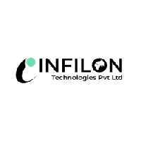 Infilon Technologies_logo