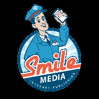 Smile MEDIA, LLC_logo