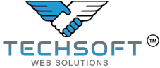 Techsoft web Solutions_logo