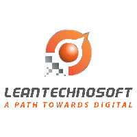 LeanTechnoSoft_logo