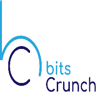 bitsCrunch_logo
