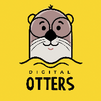 Digital Otters_logo