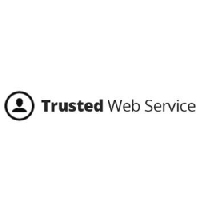 Trusted Web Service_logo