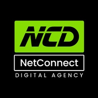 Netconnect Digital Agency_logo