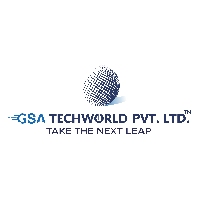 GSA TechWorld_logo