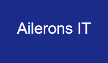 Ailerons IT Consulting_logo