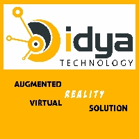 Idya Technology_logo