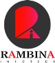 Rambina Infotech Pvt. Ltd._logo