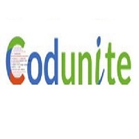 Codunite Software PVT. LTD_logo