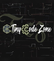 Tiny code Zone_logo