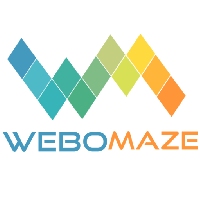 Webomaze Web Design Melbourne_logo