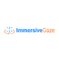 Immersive Gaze_logo