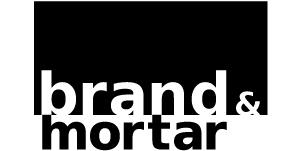 Brand & Mortar _logo