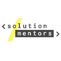 Solution Mentors Inc._logo