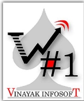 #1 Vinayak InfoSoft_logo
