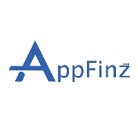 Appfinz technologies _logo