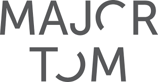 Major Tom_logo