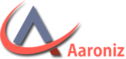 Aaroniz Technology _logo