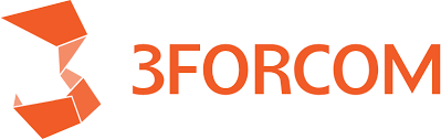3FORCOM_logo