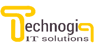 Technogiq IT Solutions Pvt Ltd_logo
