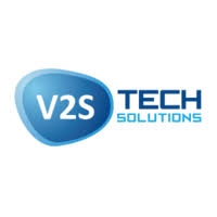 V2STech Solutions Pvt Ltd