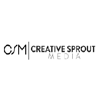 Creative Sprout Media_logo