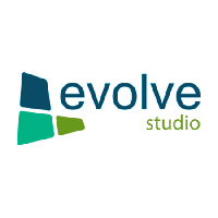 Evolve Web Studio_logo