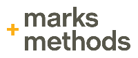 Marks and Methods_logo