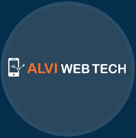 ALVI Web Tech_logo