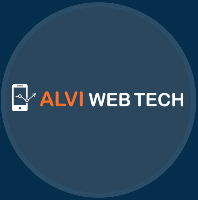 ALVI Web Tech