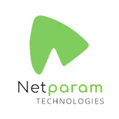 Netparam Technologies Pvt Ltd_logo