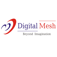Digital Mesh_logo