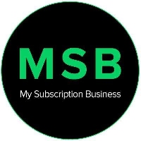 My Subscription Business