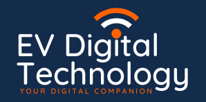 EV Digital Technologies_logo