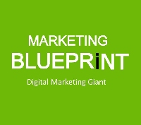 MARKETING BLUEPRiNT