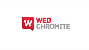 Webchromite_logo