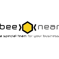 Beenear_logo